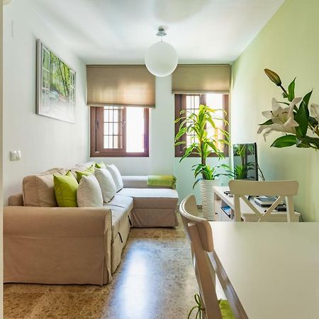 Apartament Duplex Victory Malaga Zewnętrze zdjęcie
