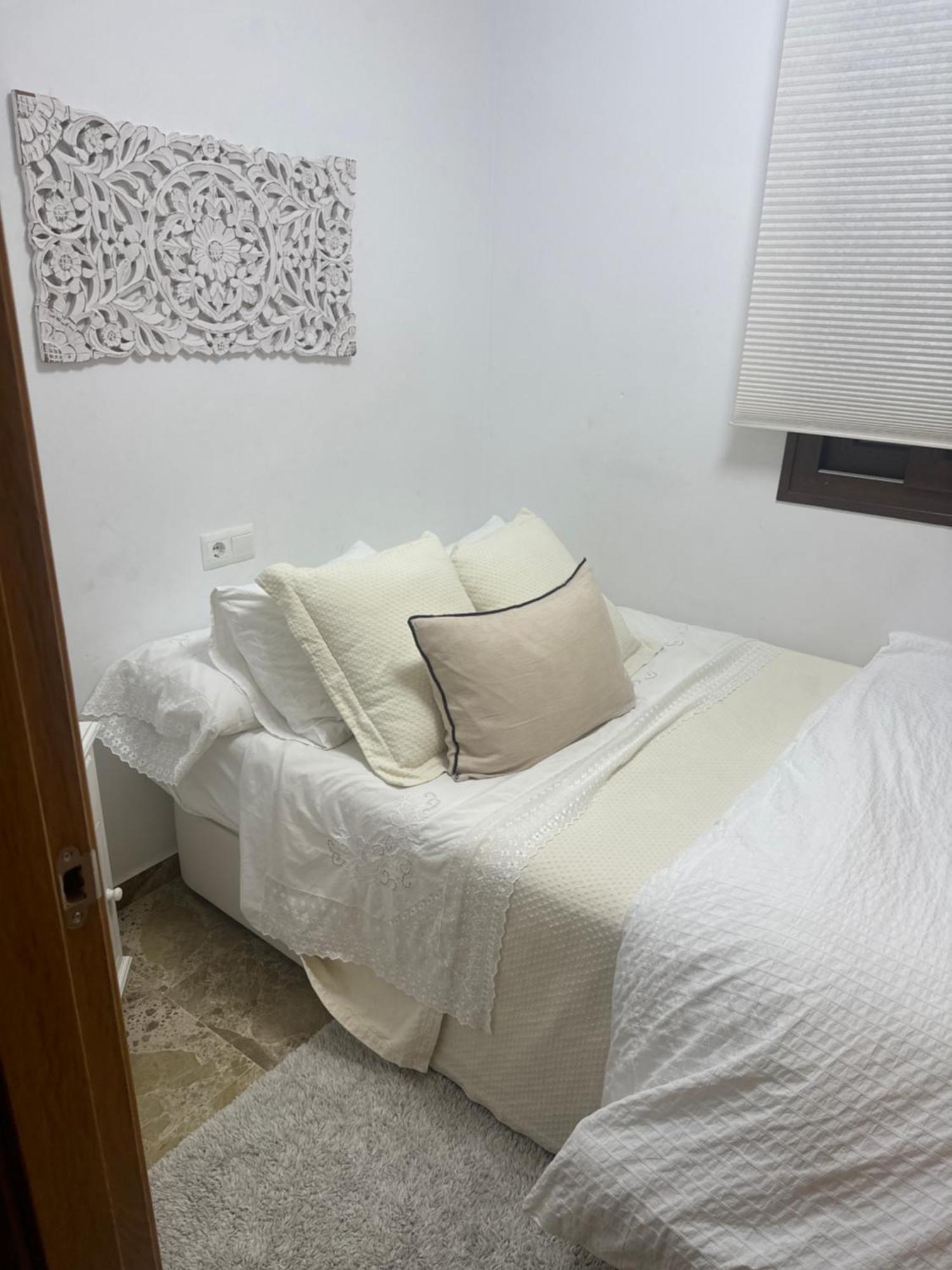 Apartament Duplex Victory Malaga Zewnętrze zdjęcie