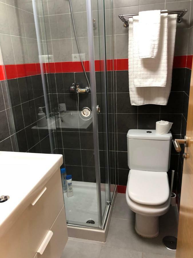 Apartament Duplex Victory Malaga Zewnętrze zdjęcie