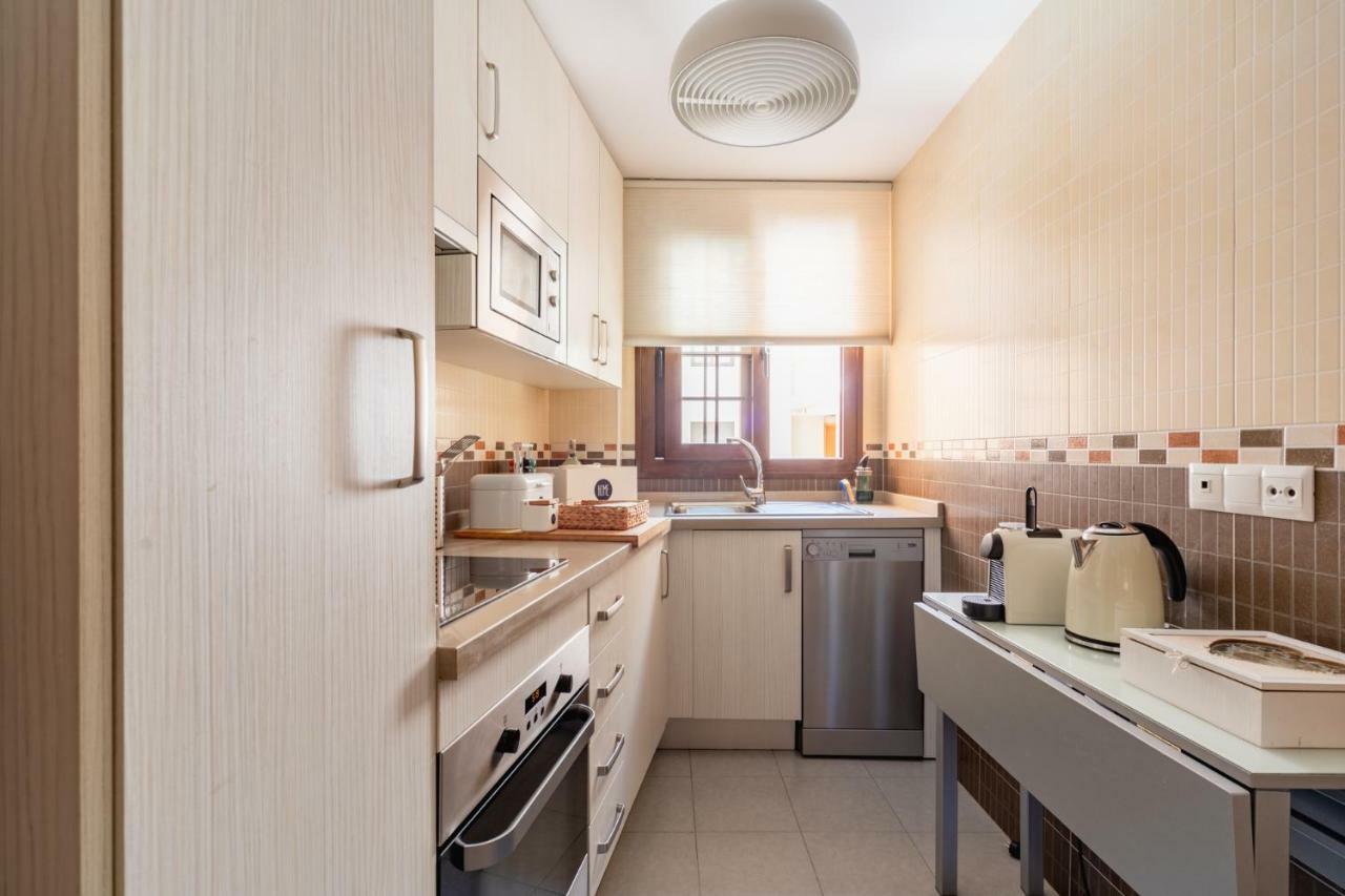 Apartament Duplex Victory Malaga Zewnętrze zdjęcie