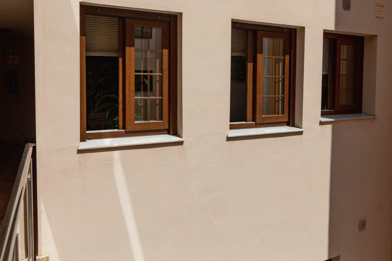 Apartament Duplex Victory Malaga Zewnętrze zdjęcie