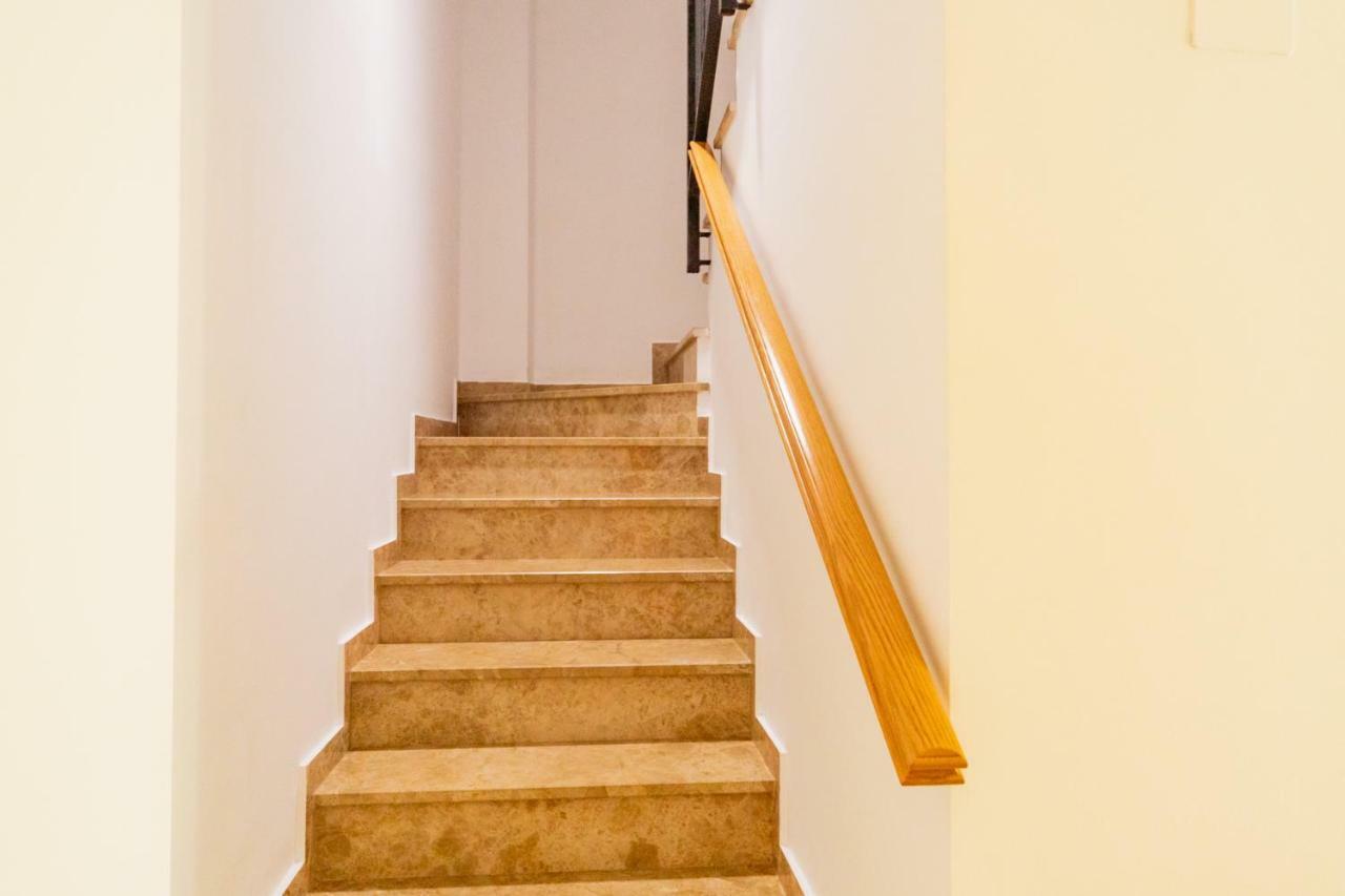 Apartament Duplex Victory Malaga Zewnętrze zdjęcie