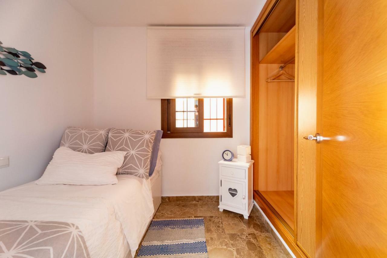 Apartament Duplex Victory Malaga Zewnętrze zdjęcie