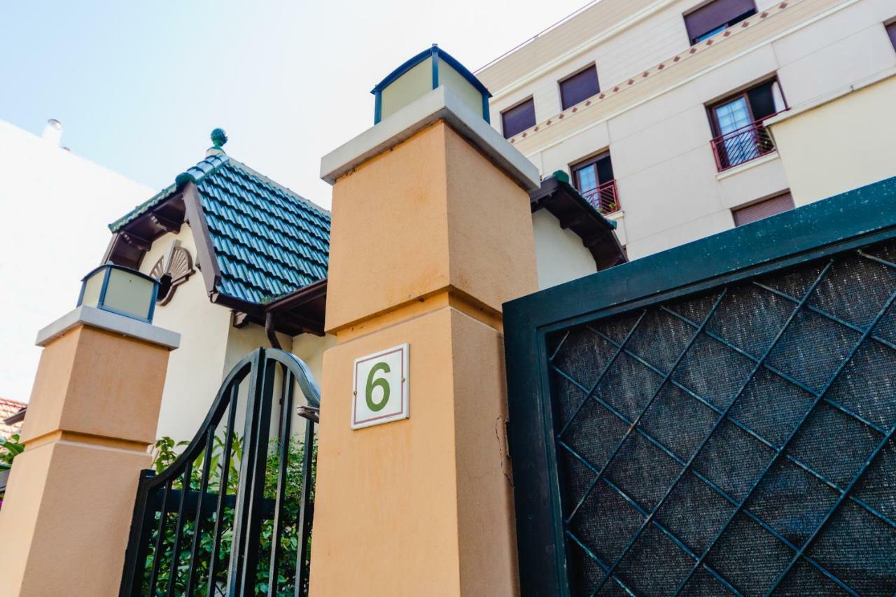 Apartament Duplex Victory Malaga Zewnętrze zdjęcie