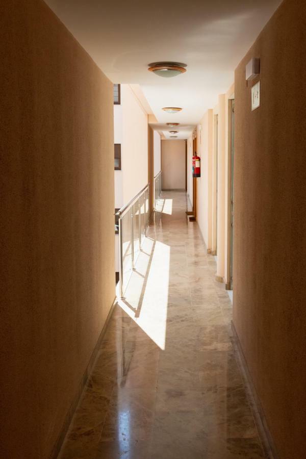 Apartament Duplex Victory Malaga Zewnętrze zdjęcie