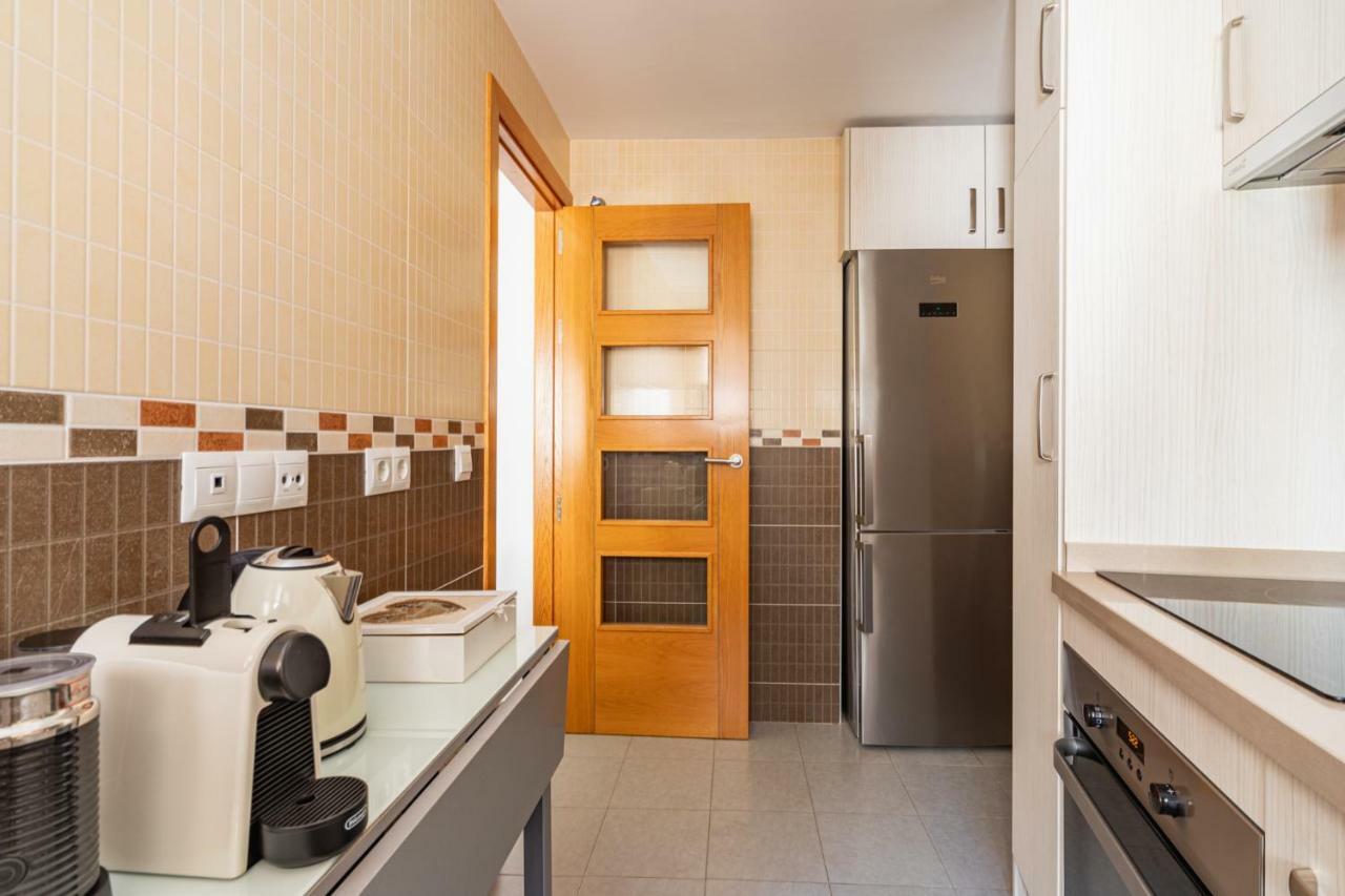 Apartament Duplex Victory Malaga Zewnętrze zdjęcie