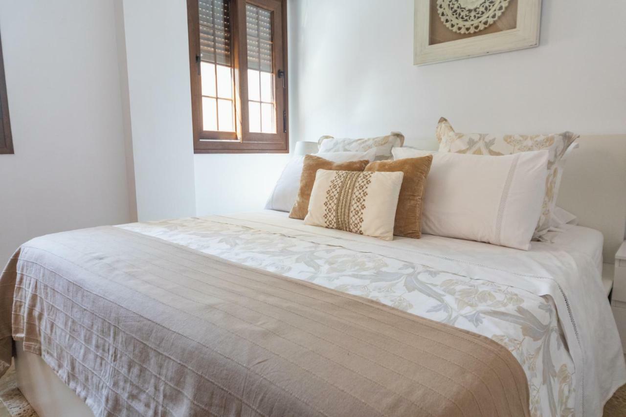 Apartament Duplex Victory Malaga Zewnętrze zdjęcie