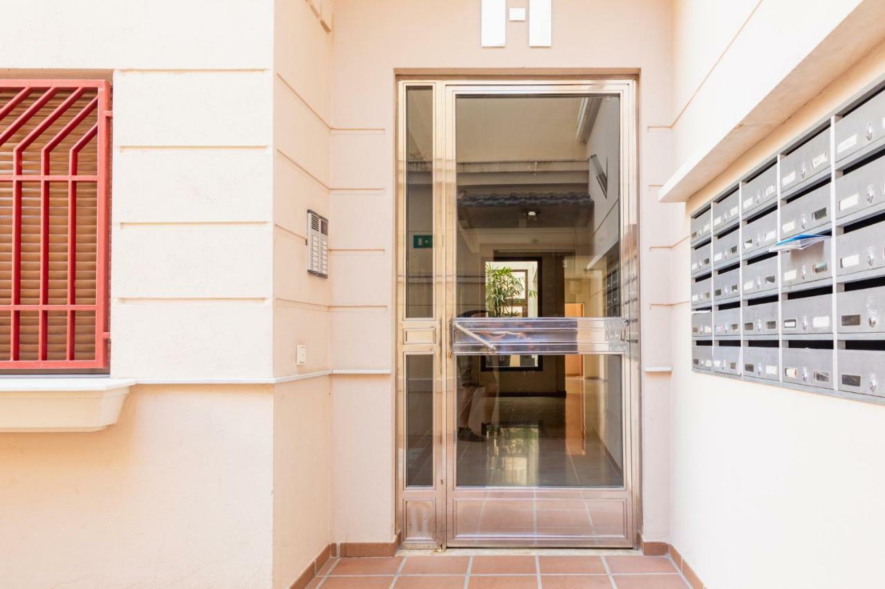 Apartament Duplex Victory Malaga Zewnętrze zdjęcie