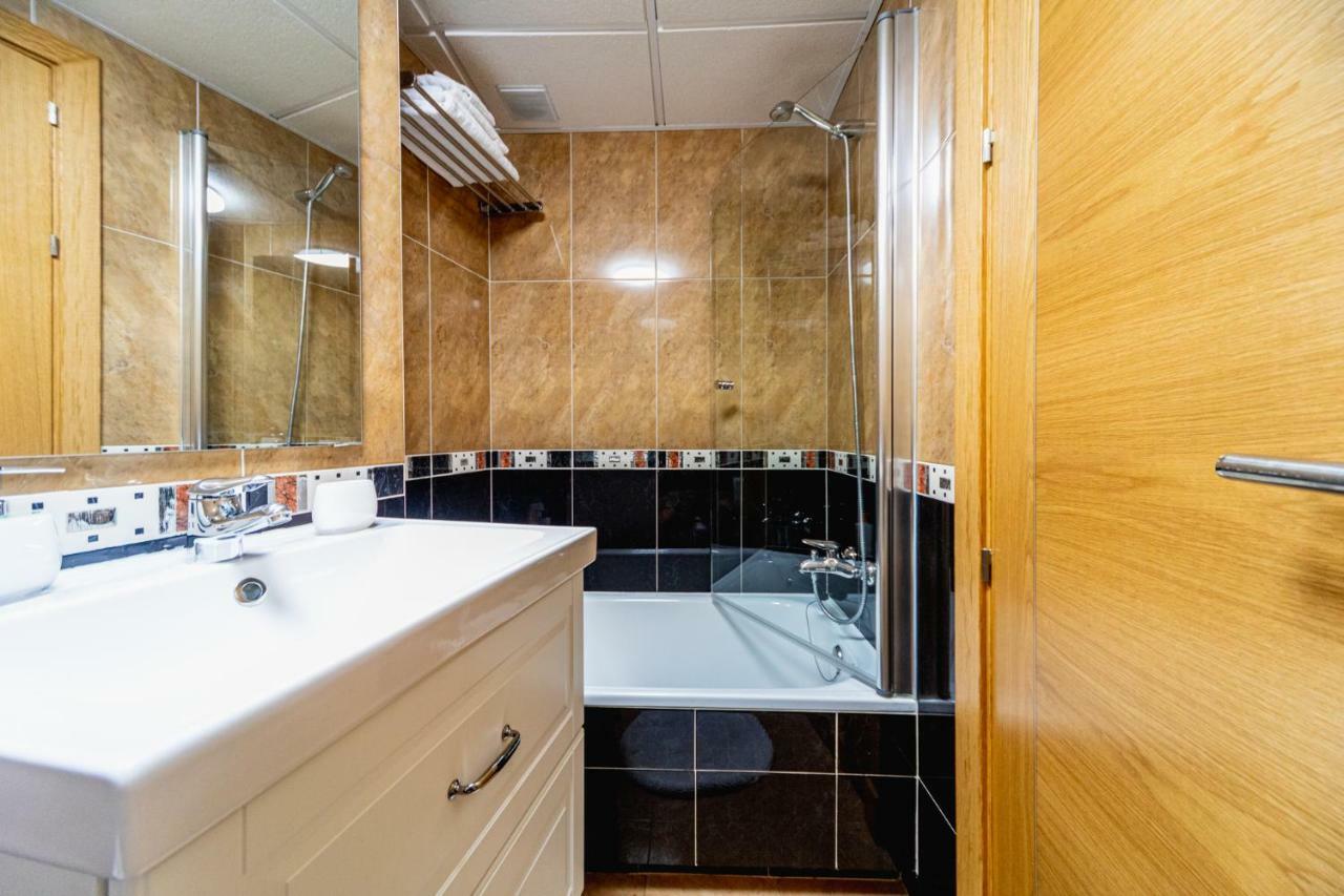 Apartament Duplex Victory Malaga Zewnętrze zdjęcie