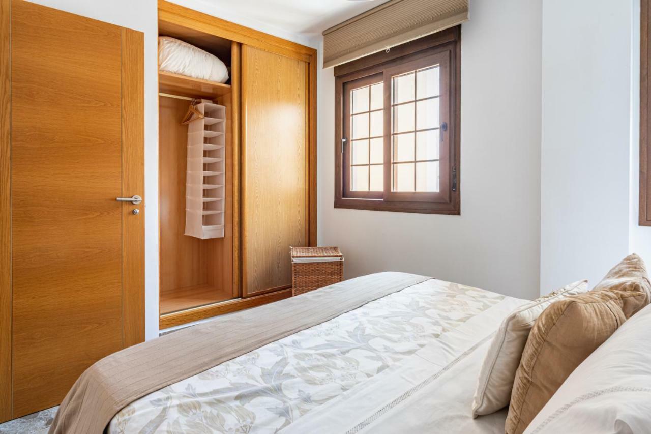 Apartament Duplex Victory Malaga Zewnętrze zdjęcie