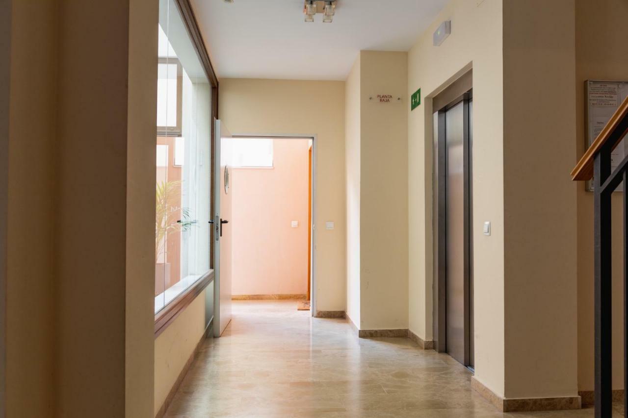 Apartament Duplex Victory Malaga Zewnętrze zdjęcie