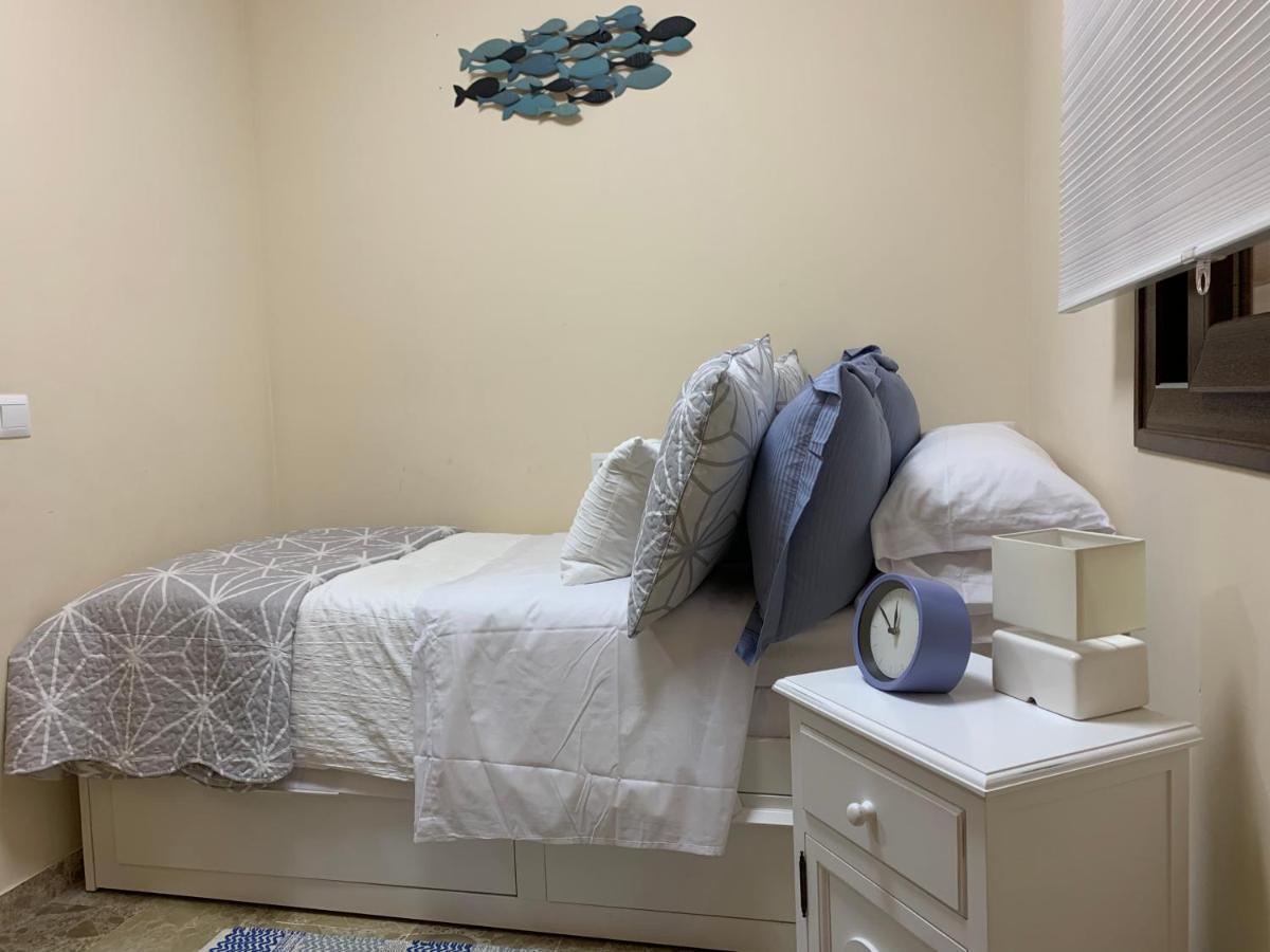 Apartament Duplex Victory Malaga Zewnętrze zdjęcie