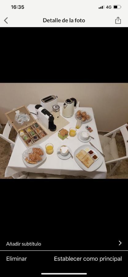 Apartament Duplex Victory Malaga Zewnętrze zdjęcie